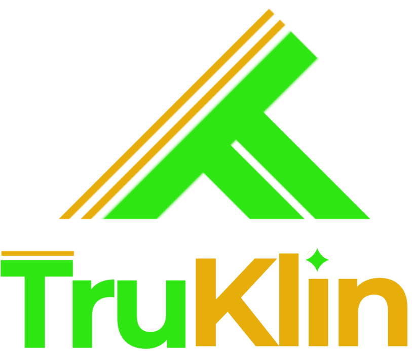 TruKlin logo